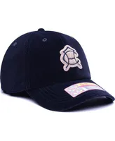 Men's Navy Club America Princeton Adjustable Hat