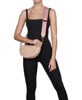 Urban Originals Women's Super Small Luna Crossbody Bag