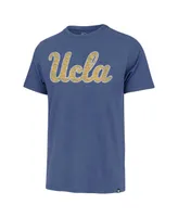 Men's '47 Brand Blue Ucla Bruins Premier Franklin T-shirt