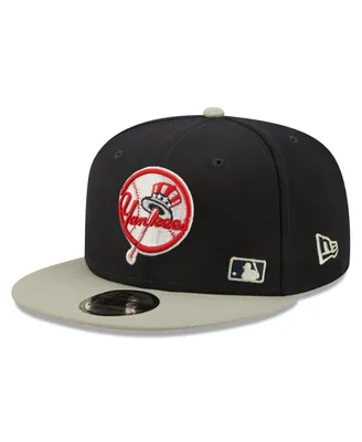 New York Yankees New Era 2009 World Series Clip Pinstripe 9FIFTY