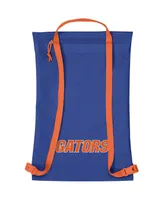 Men's and Women's Nike Florida Gators Utility Gym Sack