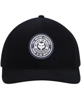Men's Fox Black Mysticks Flex Hat