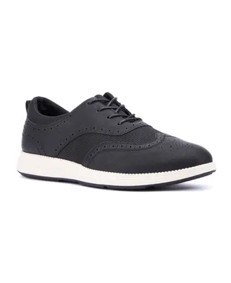 Xray Men's Bucan Lace-Up Sneakers