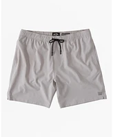 Billabong Men's Surftrek Elastic Shorts