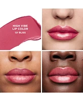 Laura Mercier High Vibe Lip Color