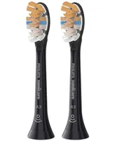 Philips 2-Pk. Sonicare Premium A3 All-In-One Brush Heads