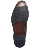 Steve Madden Men's Caspin Bit Dress Loafer