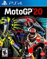 Deep Silver MotoGP 20 - PlayStation 4