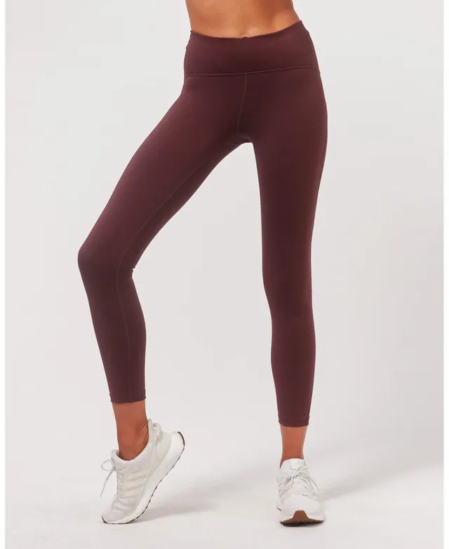 Women's Trail Tight High-rise Moto Leggings