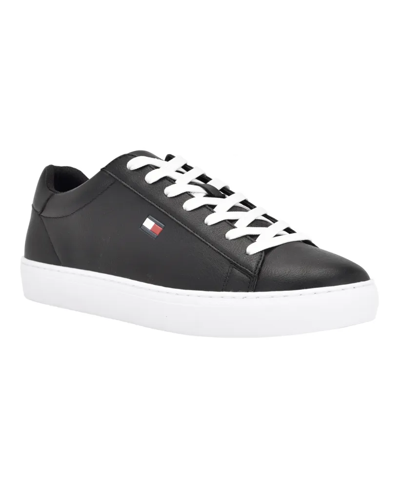 Tommy Hilfiger Men's Brecon Cup Sole Sneakers