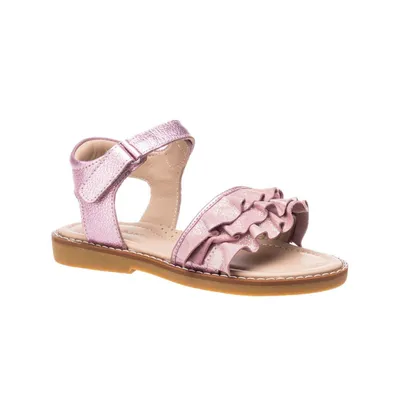 Toddler Girl Flamenco Sandal