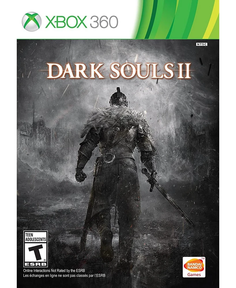 Namco Bandai Dark Souls 2 - Xbox 360