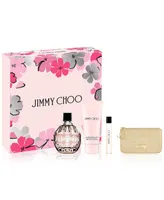 Jimmy Choo 4-Pc. Signature Eau de Parfum Gift Set