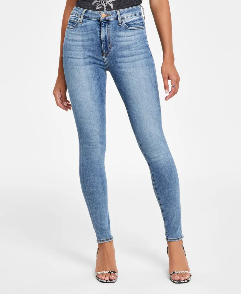 Guess Women's 1981 Skinny Jeans