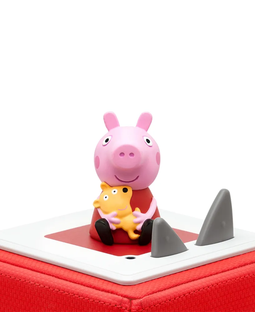 Tonies Peppa Pig Audio Play Figurine