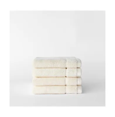 Cozy Earth Premium Plush Wash Cloths