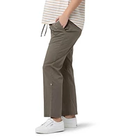 Ripe Maternity Maternity Philly Cotton Pant