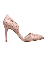 French Connection Women's Forever Studded Pumps