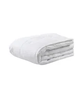 Serta HeiQ Cooling 3" White Downtop Featherbed, Full