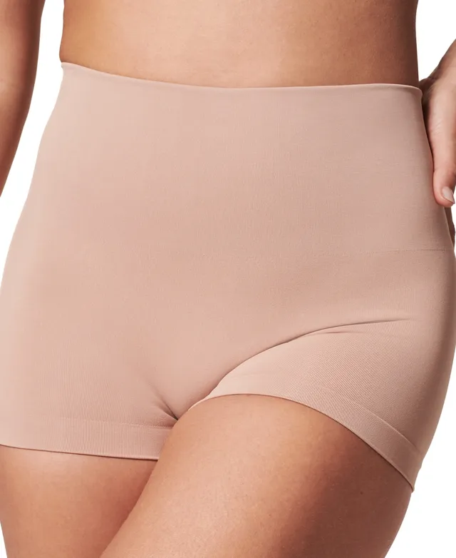 Spanx Women's Shaping Boyshort Underwear 40049R