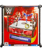 Wwe Superstar Ring - Multi