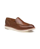 Johnston & Murphy Men's Upton Venetian Slip-On Loafers