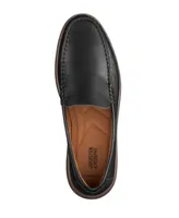 Johnston & Murphy Men's Brannon Venetian Slip-On Loafers