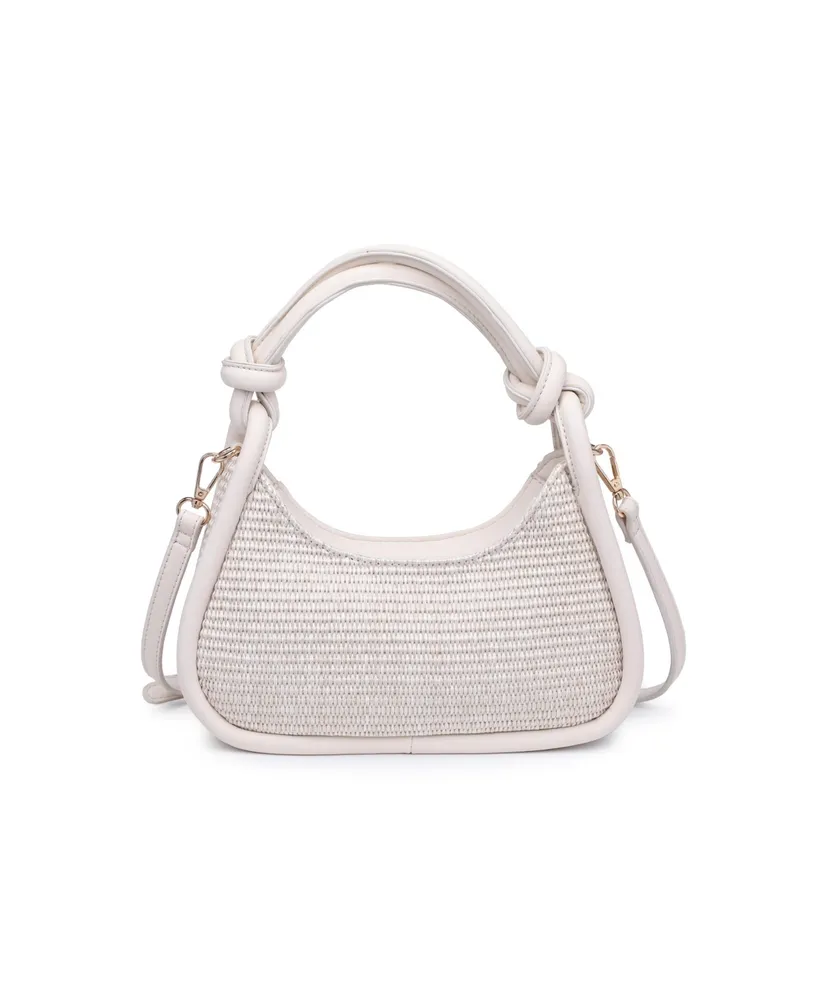 Moda Luxe Nicolette Small Shoulder Bag