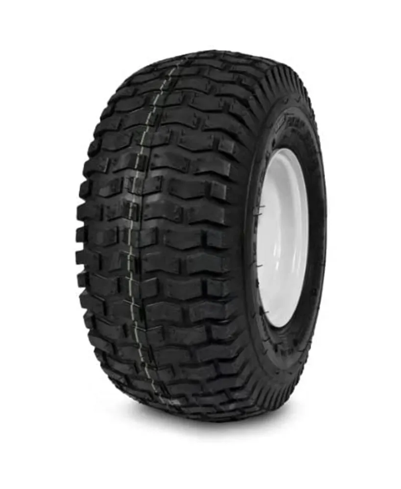 Kenda K358 Turf Rider Lawn and Garden Bias Tire - 15/6-6 (#606-2TR-i)