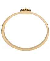 Michael Kors Lock Charm Bangle