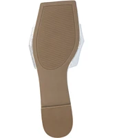Journee Collection Women's Dianah Knotted Sandals