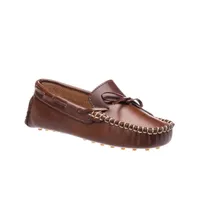 Child Boy Driver Loafer