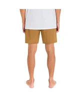 Hurley Men's Phantom Camper Volley 17" Chino Shorts