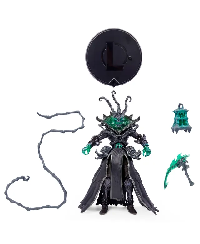 FPX Thresh - League Of Legends 