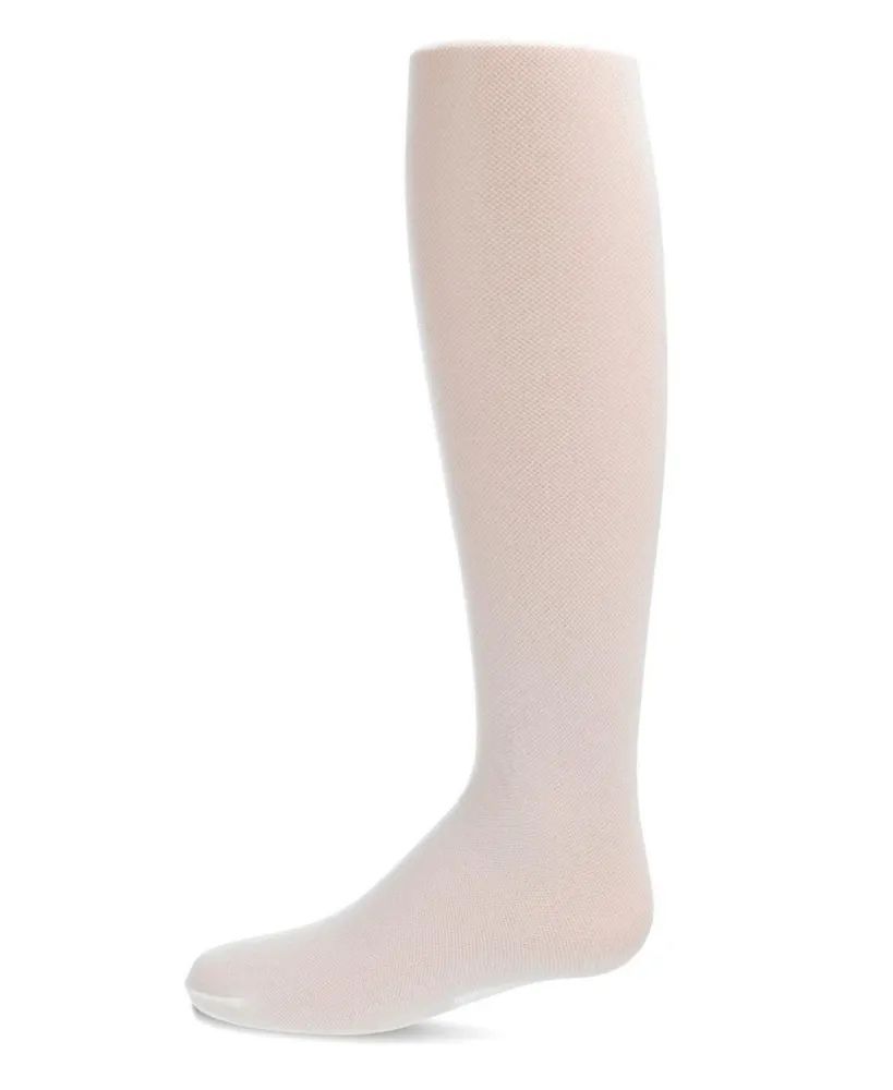 MeMoi Girls Micronet Soft & Breathable Tights