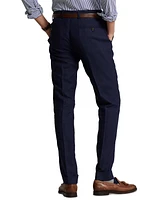 Polo Ralph Lauren Men's Linen Suit Trousers