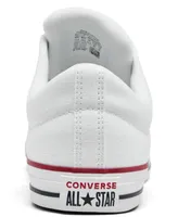 Converse Men's Chuck Taylor All Star High Street Low Casual Sneakers from Finish Line