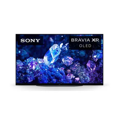 Sony Xr48A90K 48" Bravia XR Oled 4K Hdr Smart Tv with Google Tv