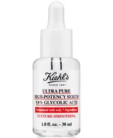 Kiehl's Since 1851 Ultra Pure High