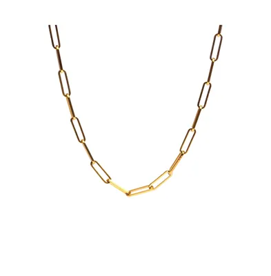 Vanilla Necklace