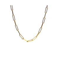 Vanilla Necklace