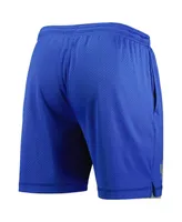 Men's Nike Royal, Gray Kentucky Wildcats Performance Shorts