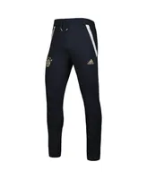 Men's adidas Black Bayern Munich Travel Pants