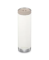Stainless Steel Insulated TKWide Bottle w Cafe Cap 20oz