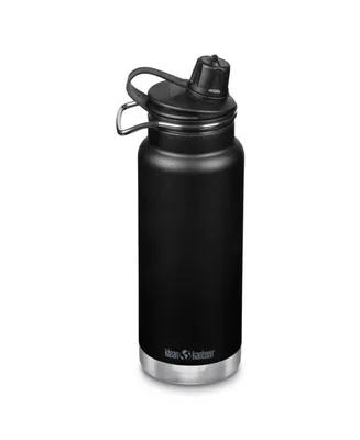 Stainless Steel Insulated TKWide Bottle w Chug Cap 32oz