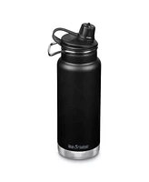 Stainless Steel Insulated TKWide Bottle w Chug Cap 32oz