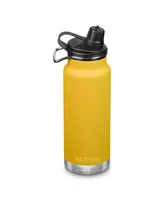 Stainless Steel Insulated TKWide Bottle w Chug Cap 32oz