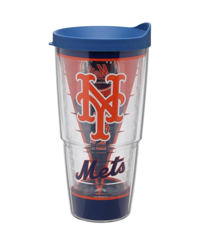 Tervis New York Mets 24oz. Batter Up Acrylic Tumbler