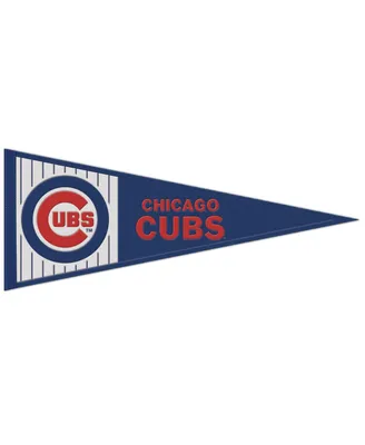 Wincraft Chicago Cubs 13" x 32" Primary Logo Pennant