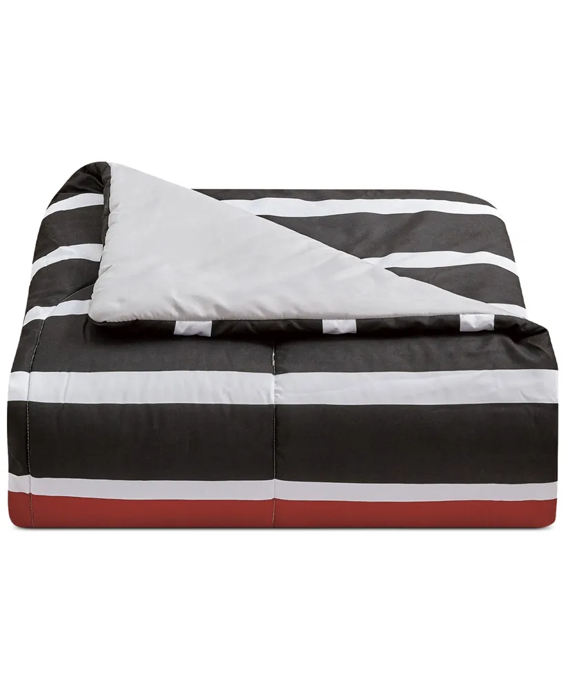 Sunham Ace 3-Pc. Comforter Sets, Created for Macy's